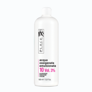 Acqua ossigenata emulsionata 10 volumi