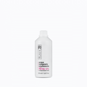 Acqua ossigenata emulsionata 40 volumi