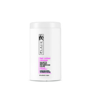 Hair Colour Remover - Salviette idratanti per rimozione colore