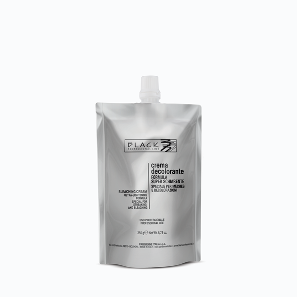 Bleaching Cream - Crema decolorante
