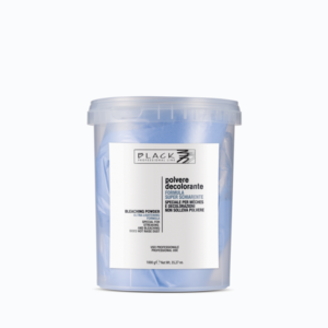 Bleaching Powder - Polvere decolorante azzurra