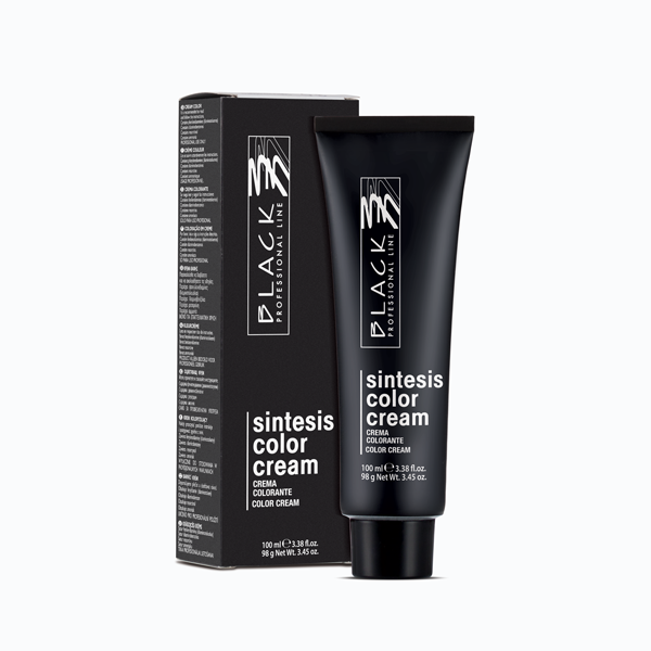 Sintesis Color Cream - Colorazione cosmetica permanente