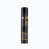 Lacca spray nutriente con olio di Argan