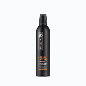 Equal strong | Mousse ristrutturante
