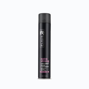 Lacca extra strong – Volume e lucentezza