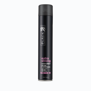 Lacca extra strong – Volume e lucentezza