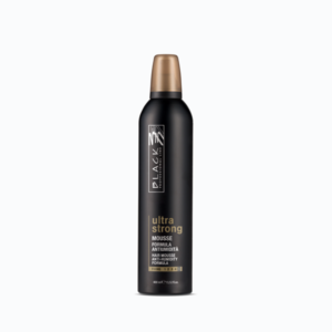 Ultra strong | Mousse formula anti-umidità