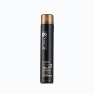 Ultra strong - Lacca spray formula anti-umidità 500 ml