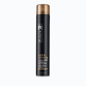 Ultra strong - Lacca spray formula anti-umidità 750 ml