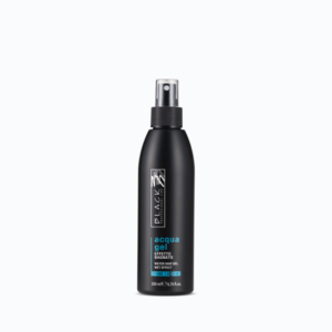 Acqua gel spray - Gel liquido effetto bagnato