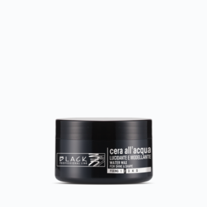 Water Wax - Cera ad acqua modellante e lucidante per capelli