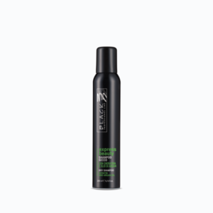 Express beauty - Shampoo secco senz’acqua