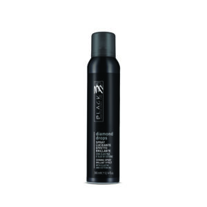 Diamonds drops - Spray lucidante effetto brillante