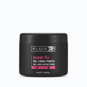 Super fix - Gel lunga tenuta