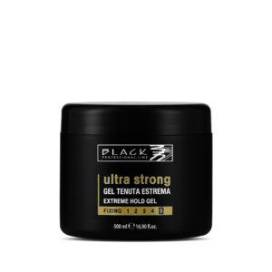 Ultra strong - Gel tenuta estrema