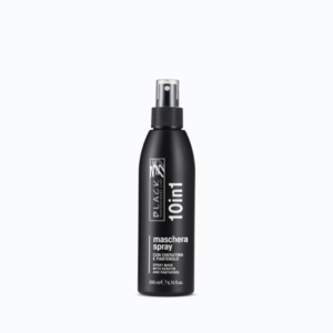 Maschera spray 10 in 1 senza risciacquo