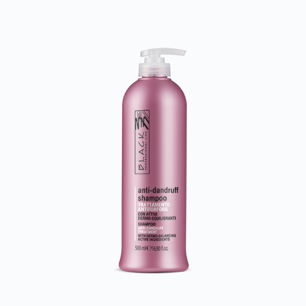 Purificante | Shampoo antiforfora