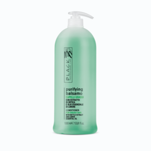 Balsamo sebo-equilibrante capelli grassi