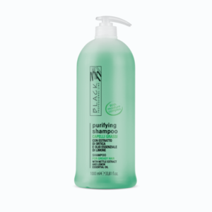 Shampoo sebo-equilibrante capelli grassi
