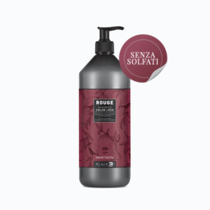 Shampoo protezione colore anti-fade - Color Lock | Rouge