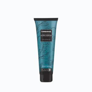 Maschera idratante capelli sottili - Hydra Complex | Turquoise