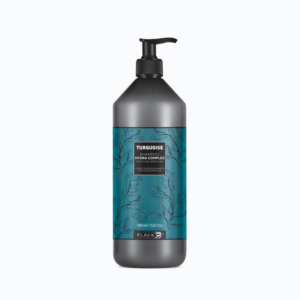Shampoo idratante capelli sottili - Hydra Complex | Turquoise