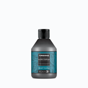 Shampoo idratante capelli sottili - Hydra Complex | Turquoise