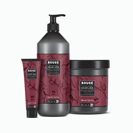 Trattamento capelli colorati – Rouge