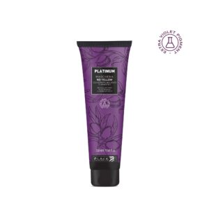 Maschera anti-giallo | Platinum - No Yellow