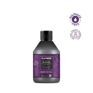 Shampoo anti-giallo | Platinum - No Yellow