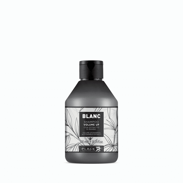 Shampoo volumizzante – Volume Up | Blanc