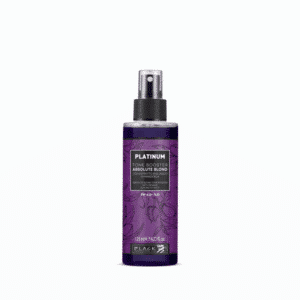 Spray tonalizzante - Tone Booster Absolute Blond | Platinum