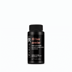 3D Hair Powder – Polvere volumizzante capelli normali e sottili