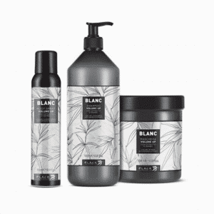 Trattamento volumizzante per capelli normali e sottili - Blanc