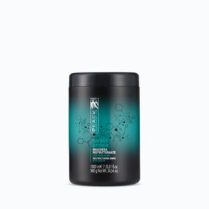 Maschera Ristrutturante per Capelli Sfibrati - Keratin Protein