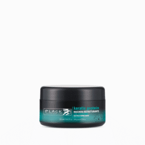 Maschera Ristrutturante per Capelli Sfibrati - Keratin Protein