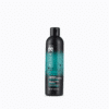 Shampoo Ristrutturante per Capelli Sfibrati - Keratin Protein