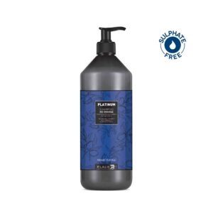 Shampoo anti-riflesso arancio | Platinum - No Orange