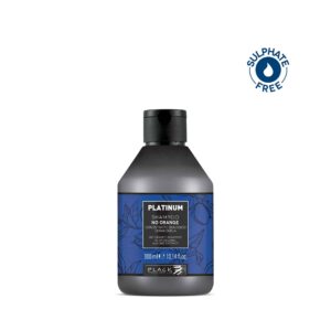 Shampoo anti-riflesso arancio | Platinum - No Orange