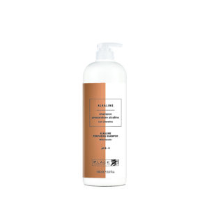 Shampoo Preparatore Alcalino