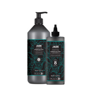 Jade – Supreme Solution