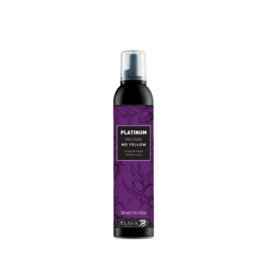 Mousse anti-giallo | Platinum – No Yellow